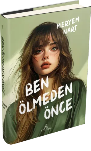 BEN ÖLMEDEN ÖNCE - CİLTLİ