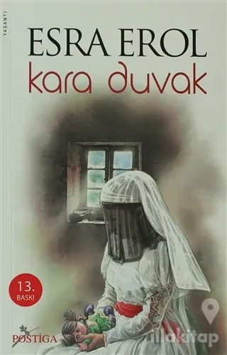 Kara Duvak