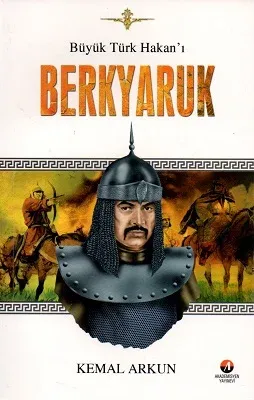 Berkyaruk Büyük Türk Hakan'ı