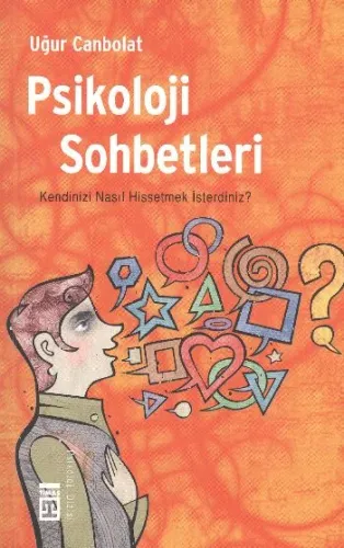 Psikoloji Konuşmaları İyi Bak Kendine