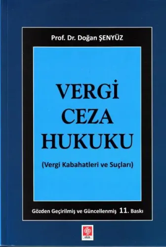 Vergi Ceza Hukuku