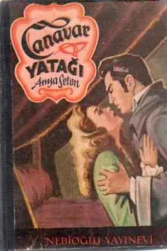 Canavar Yatağı