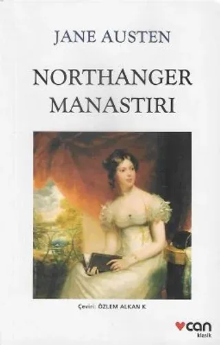 Northanger Manastırı