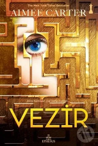 VEZİR - CİLTLİ VEZİR - CİLTLİ