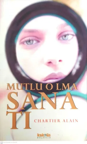 Mutlu Olma Sanatı