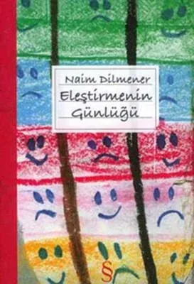 Eleştirmenin Günlüğü Naim Dilmener