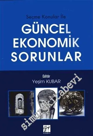 Seçme Konular ile Güncel Ekonomik Sorunlar -         2016