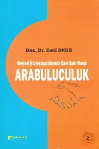 Arabuluculuk