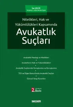 Avukatlık Suçları