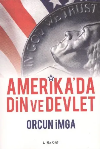 Amerika'da Din ve Devlet