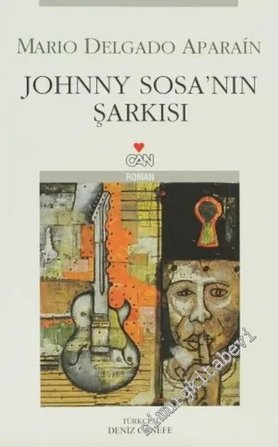Johnny Sosa'nın Şarkısı -        2007
