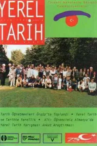 Yerel Tarih Aylık Dergi 1999/06