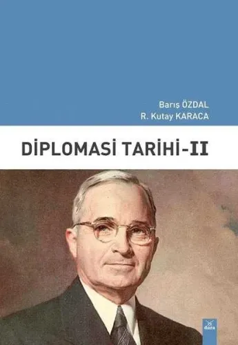 Diplomasi Tarihi II