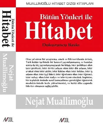 Bütün Yönleri ile Hitabet