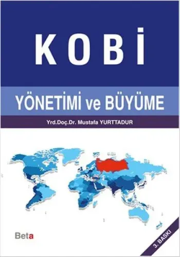KOBİ Yönetimi ve Büyüme