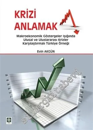 Krizi Anlamak: Makroekonomik Göstergeler Işığında Ulusal ve Uluslararası Krizler Karşılaştırmalı Türkiye Örneği -