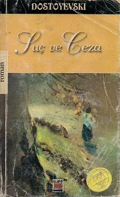 Suç ve Ceza