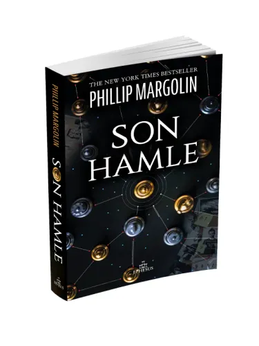 SON HAMLE, CİLTSİZ