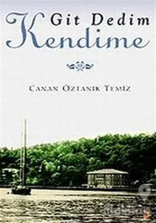 Git Dedim Kendime
