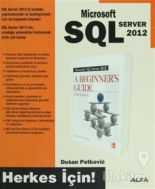 Microsoft SQL Server 2012
