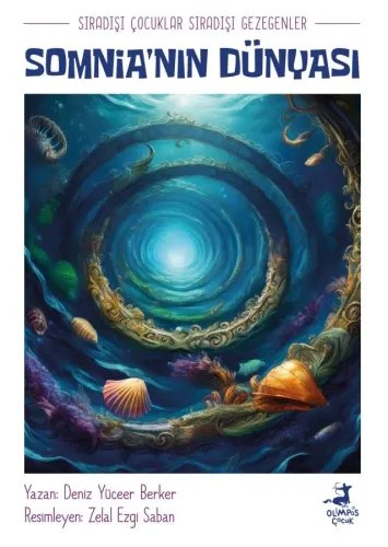 Somnia'nın Dünyası