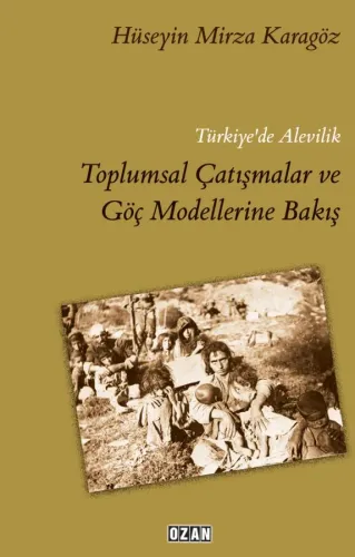 Türkiye'de Alevilik