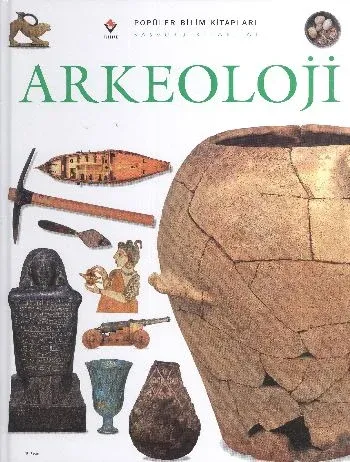 Arkeoloji (Ciltli)