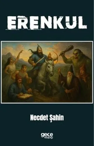 Erenkul