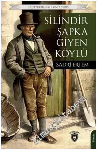 Silindir Şapka Giyen Köylü -         2022