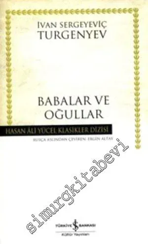 Babalar ve Oğullar -