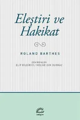 Eleştiri ve Hakikat