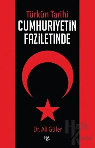 Cumhuriyetin Faziletinde - Halkkitabevi