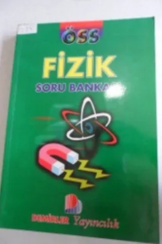 ÖSS Fizik Soru Bankası