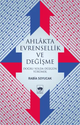 Ahlakta Evrensellik ve Değişme