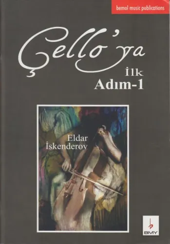 Çello'ya İlk Adım -1