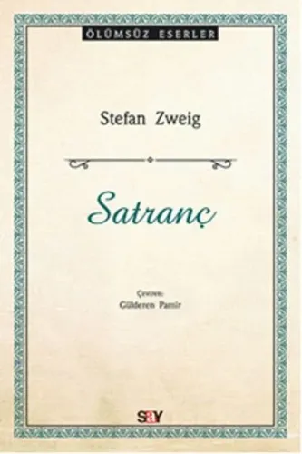 Satranç