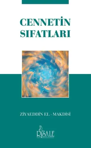 Cennetin Sıfatları Cep boy