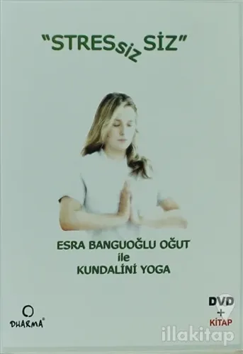 Stressiz Siz