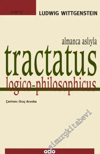 Tractatus Logico - Philosophicus -        2001