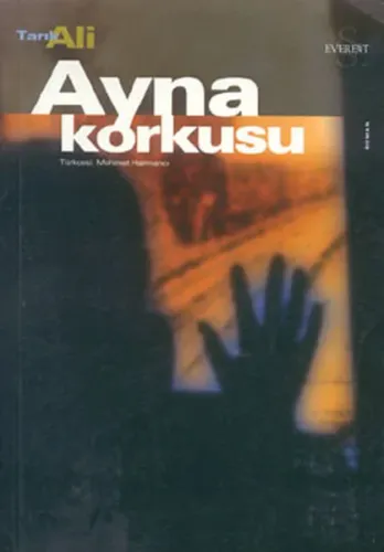 Ayna Korkusu