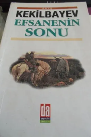 Efsanenin Sonu