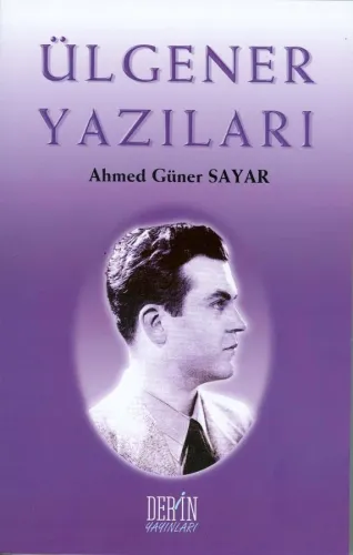 ÜLGENER YAZILARI