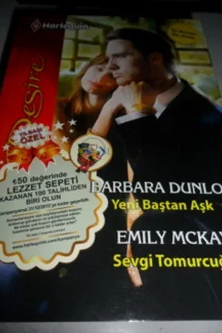 Yeni Baştan Aşk / Sevgi Tomurcuğu - 24