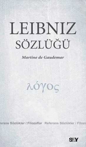 Leibniz Sözlüğü
