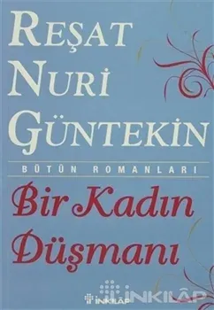 Bir Kadın Düşmanı