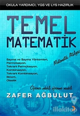Temel Matematik - Matematik Atölyesi