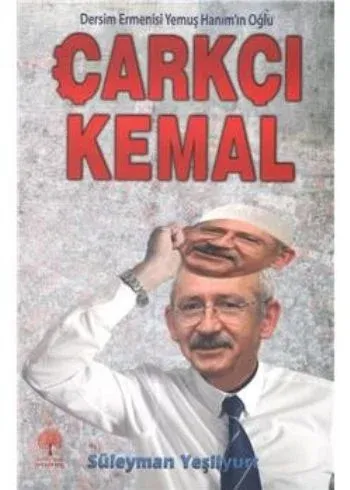 Çakçı Kemal Süleyman Yeşilyurt