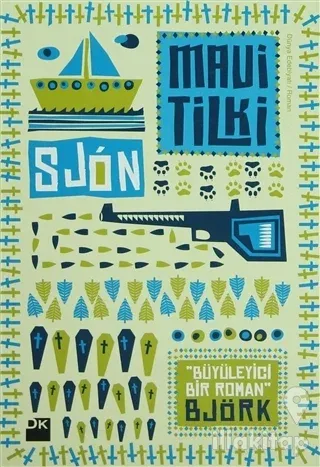 Mavi Tilki