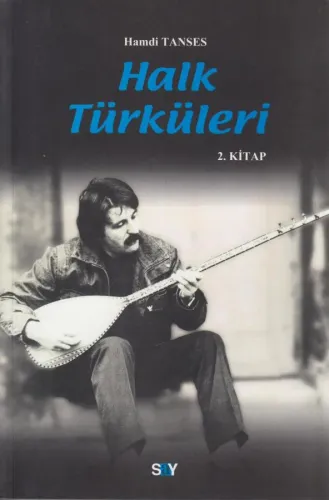 Halk Türküleri 2
