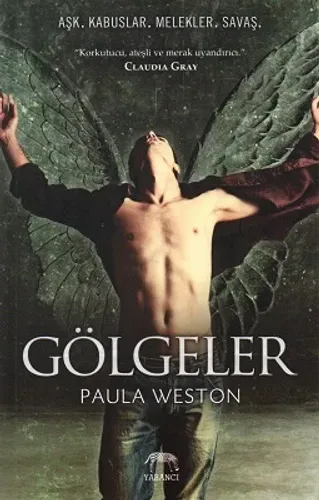 Gölgeler